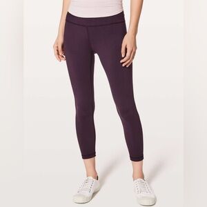 Lululemon High Times Pant